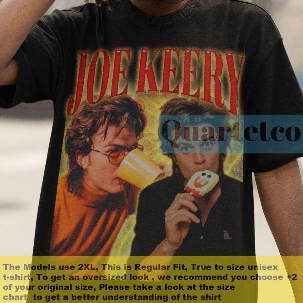 Vintage Joe Keery 2 Vuitino Apparel Vintage Joe Keery 2 Vuitino Apparel